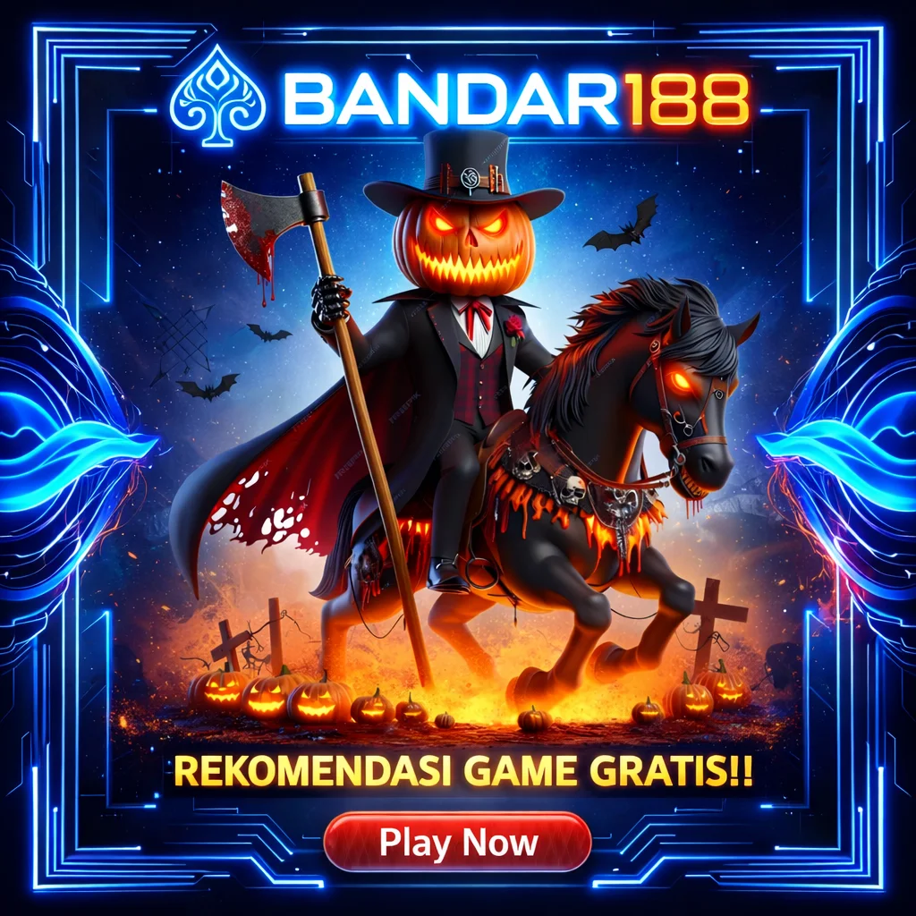 Galeri foto Bandar188 : Cara Atur Pola Room Game Biar Tetap Stabil di Jakarta